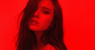 DEAD BLONDE - Саша Белый