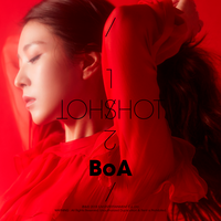 BoA, Chancellor - ALWAYS, ALL WAYS