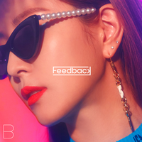 BoA, Nucksal - Feedback