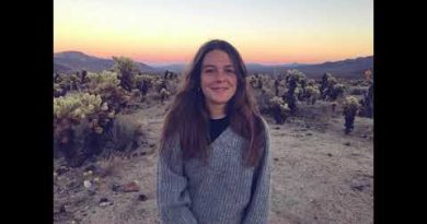 Maggie Rogers - James