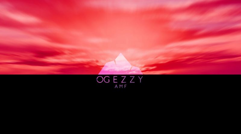 O.G EzzY - AMF