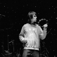 Ian Brown - Kiss Ya Lips (No I.D.)