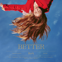 BoA - Gravity