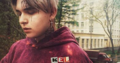 KEL - Последний звонок
