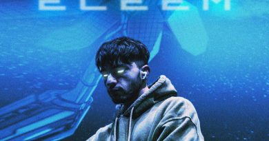 Eleem - Сегодняшним днём