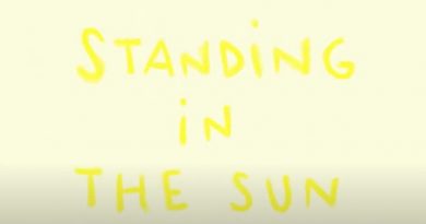 Grouplove - Standing in the Sun