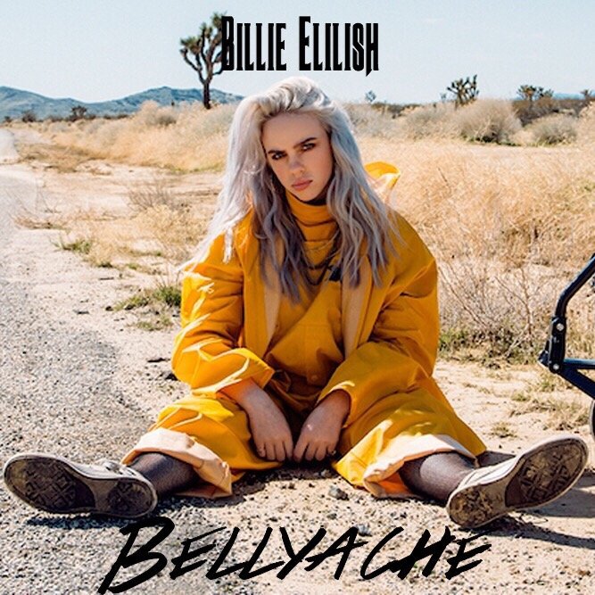 J.Fla - Bellyache