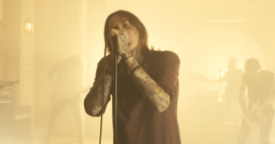 Bad Omens - The Worst In Me