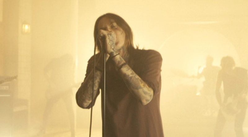 Bad Omens - The Worst In Me