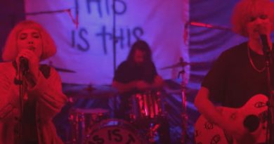 Grouplove - Raspberry