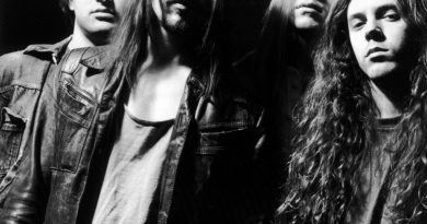 Monster Magnet - Tractor