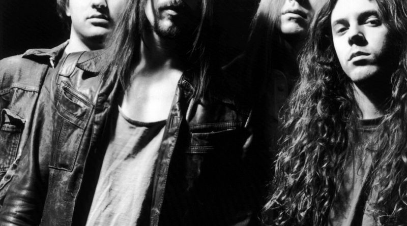 Monster Magnet - Tractor