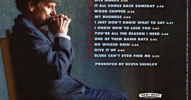 John Hiatt - Bite Marks