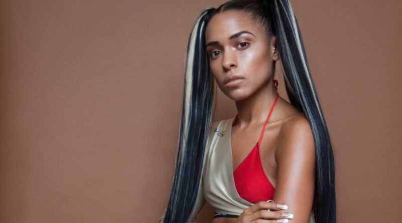 Princess Nokia - Bikini Weather / Corazon en Afrika