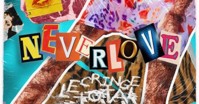 Neverlove - Перцовка