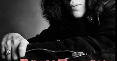 Joey Ramone - What a Wonderful World