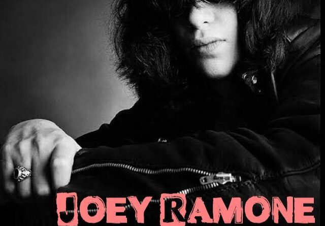 Joey Ramone - What a Wonderful World