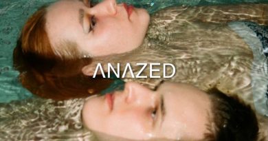 ANAZED - И я