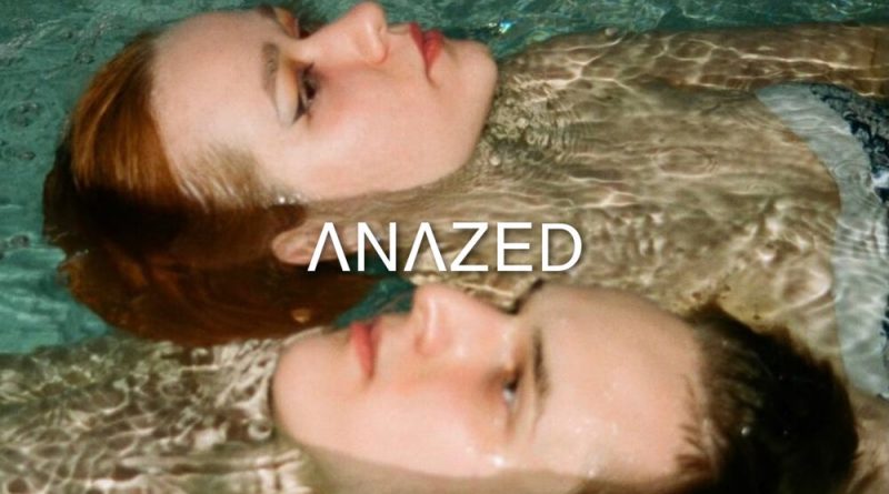 ANAZED - И я
