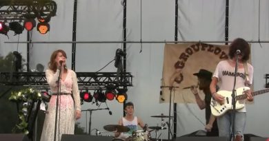 Grouplove - Chloe