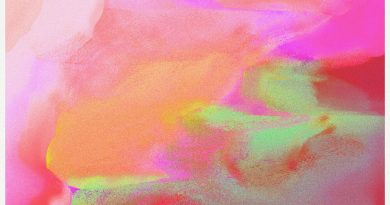 Django Django, Denai Moore - Say Something