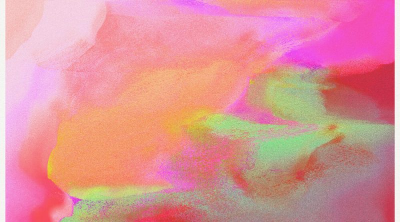 Django Django, Denai Moore - Say Something