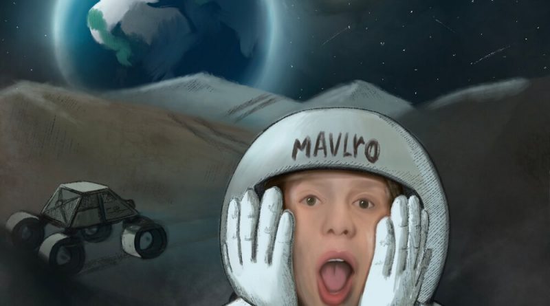 Mavlro - Пробудись ото сна