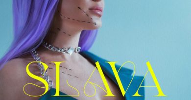 SLAVA KAMINSKA - Slava Bogu