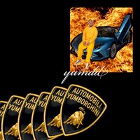 Yumdda - YUMBORGHINI