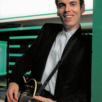 John Hiatt - Nothing In My Heart