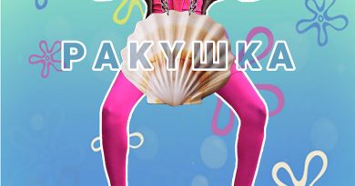 Демьян Заико - Ракушка