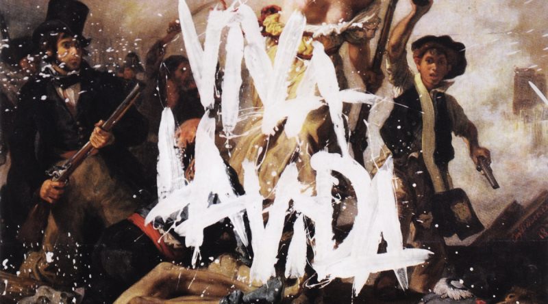 J.Fla - Viva La Vida