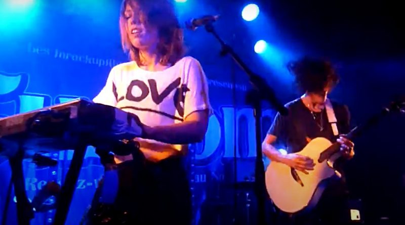 Grouplove - Love Will Save Your Soul