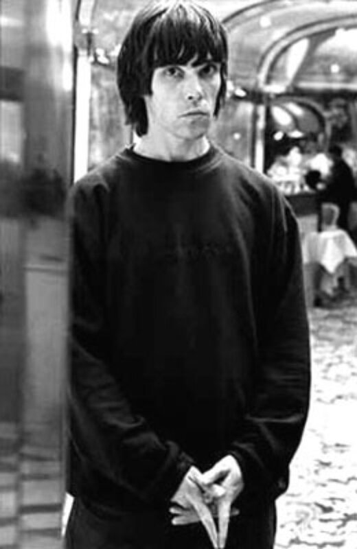 Ian Brown - Deep Pile Dreams