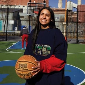Princess Nokia - Anomaly