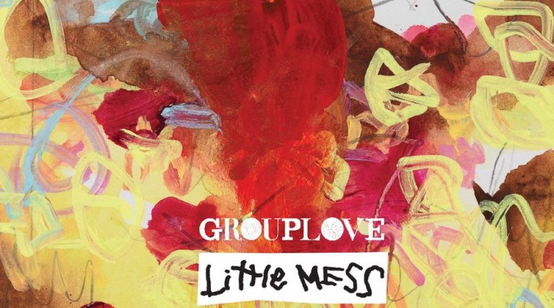 Grouplove - Torso