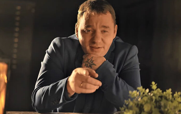 Сергей Завьялов - Одинокий волк