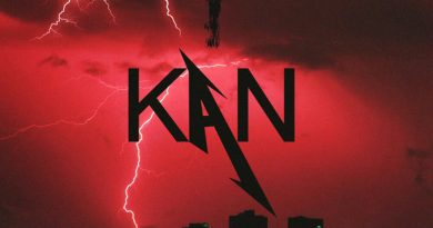 KAN - Растаяла