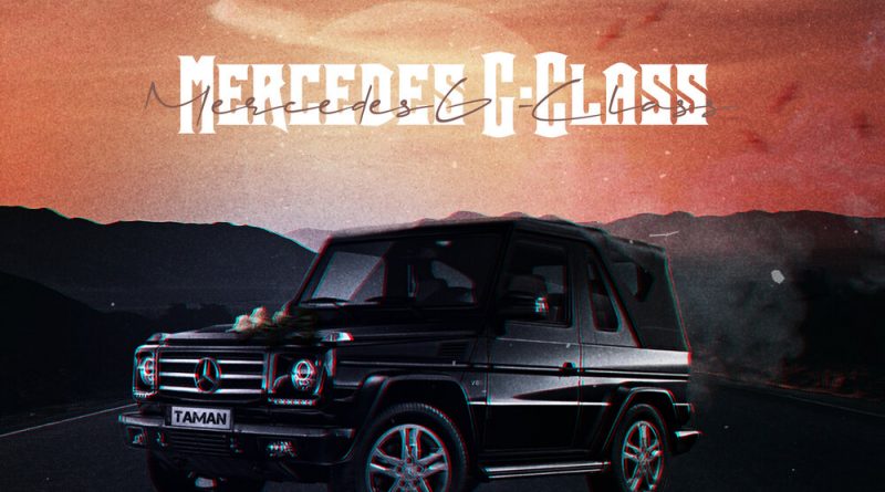 TAMAN - Mercedes G-Class