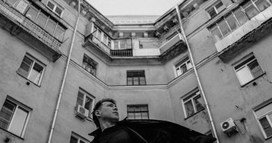 Макс Иванов - Ждать