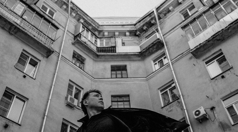 Макс Иванов - Ждать