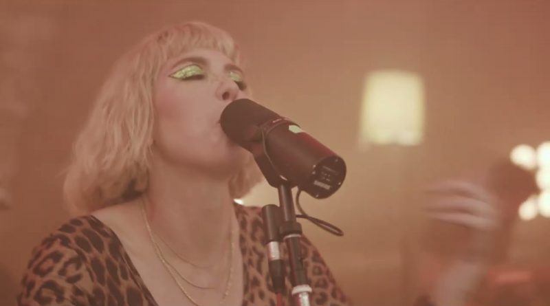 Grouplove - Sit Still