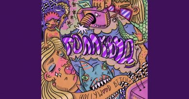 Narkomfin - Обрывки
