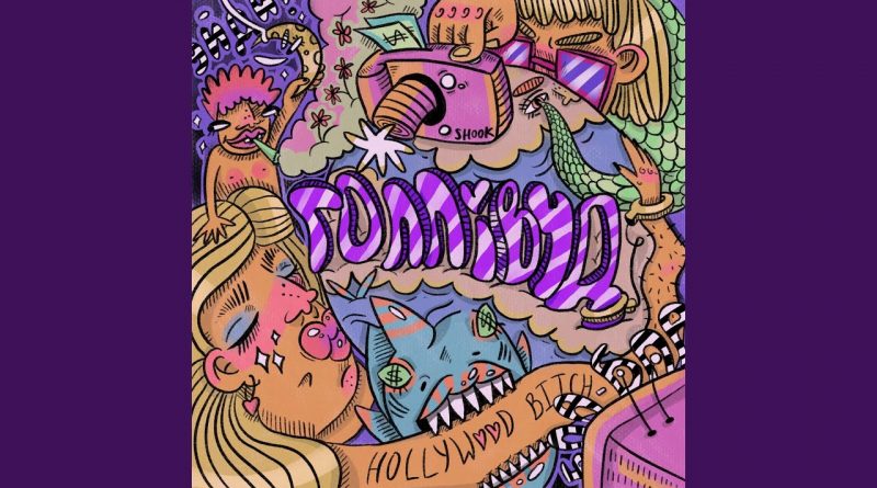 Narkomfin - Обрывки