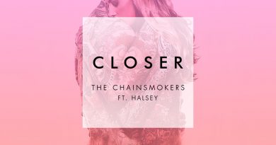 J.Fla - Closer