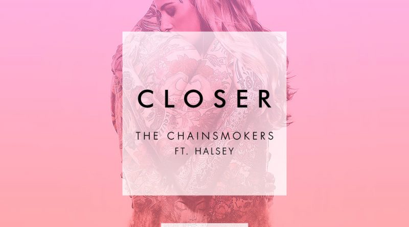 J.Fla - Closer