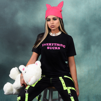 Princess Nokia - Flowers and Rope