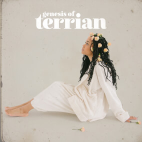 Terrian - Stayed On Him (Isaiah 26:3)