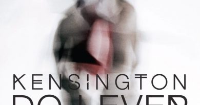 Kensington - Do I Ever