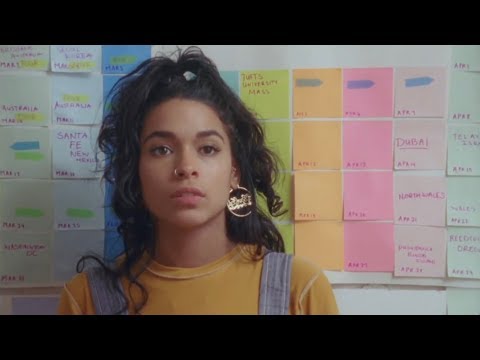 Princess Nokia - Felicity Island
